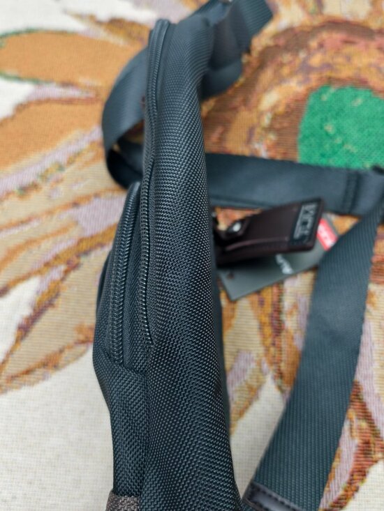 ✧Tumi Alpha Bravo Compact Shoulder Bag|Chest Pack main image 2